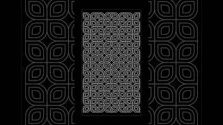 Pattern Design in CorelDraw #learncoreldraw #coreldesign #patterndesign #graphicdesign
