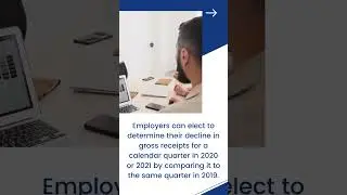 Election to Use 2019 Gross Receipts