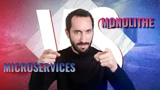 Monolithe vs Microservices : quelle architecture choisir ?
