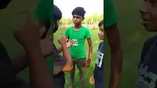 GAJA KHAI RAJA #short #comedy