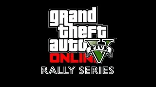 Mount Chiliade Rally