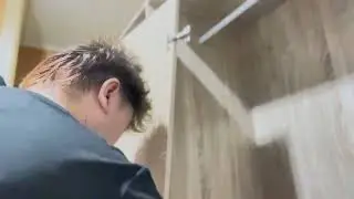 艾日常-一個人DIY組裝衣櫃，我能成功嗎？