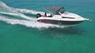 REVIVAL 640 FISHERMAN BY MIDWAY MARINE