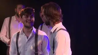 PMQ, l'&eacute;l&eacute;gance voQale - teaser 2019