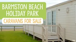 Караваны на продажу в Barmston Beach Holiday Park, Йоркшир