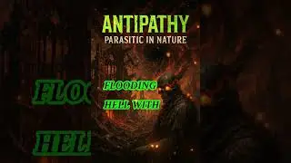 ANTIPATHY