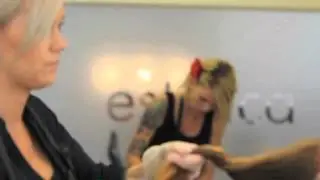 Fris&ouml;rer Uppsala Estetica