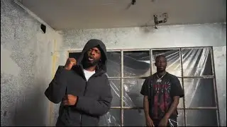 Kir Ft Kur- Blitz (Official Video) Shot By @Friendsfof 