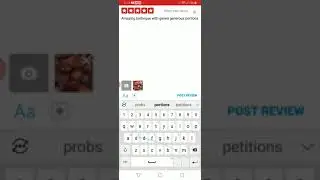 How To Make Your Yelp Review Show Up By Uploading A Photo