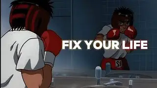 Fix Your Life: The Truth About Breaking Bad Habits and Building Success