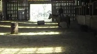 Dakota Dun Leo pt 2
