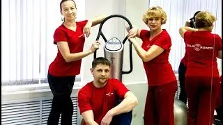 Добро пожаловать в Студию Power Plate&reg; в Омске