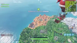 Fortnite BR W/ Kadin Reed