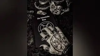 Llama Negra | In nomine tenebris