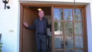 Bungalow in Limburgerhof   Virtueller Rundgang mit Georg Kuthan