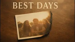 Best Days | by Falling into Nothing | post-hardcore, metalcore, emo