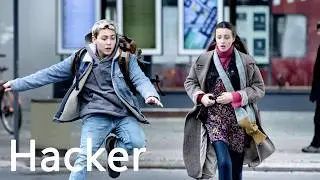 Hacker |  Full Movie | Free |