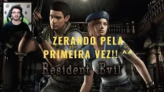 Resident Evil - AO VIVO