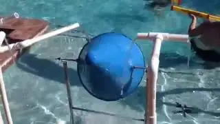 Jessebunga Bay Mini Water Park #17