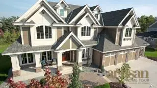 Hanson Builders - Artisan Home Tour 2014