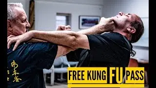 Testimonial from Houston Wing Tsun & Escrima - Southwest