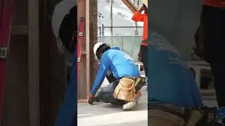 Construction experts