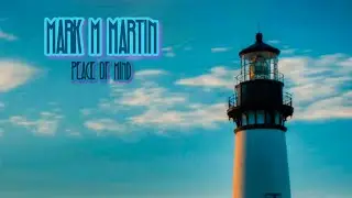 MARK M MARTIN: Making Of Wishing You Well