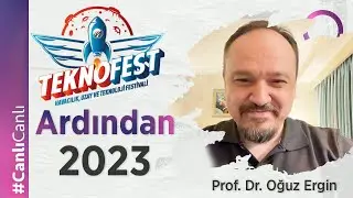 Teknofest 2023'ün Ardından