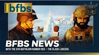 BFBS Operation Anvil - KOBL