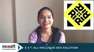 #vlog 3 | New Logo Risinginfo | Google Adsense - Semalt