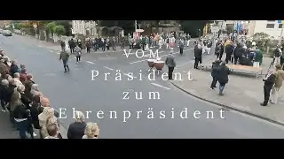 BSV-Wevelinghoven - Grosser Zapfenstreich April 2022