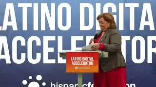 Google.org & HF Announce $1 Million Investment in Digital Skilling for the Latino Community