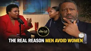 New Orleans Podcasters Think They Know Why Men Don't Talk To Women