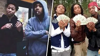 Rappers Who Knew Each Other Before the Fame