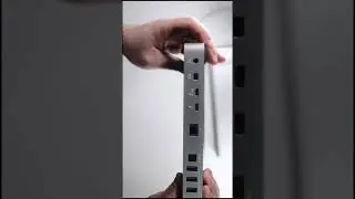 Problems Adapting thunderbolt 1 and 2 to 3, 4 and 5? You need power to make it work!