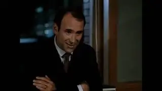 Un Flic Dans La Mafia E01