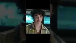 Kavalier actually sees Wendy as his sister#tv #fyp #alien #alienearth #drama