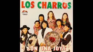 Los charros enganchados