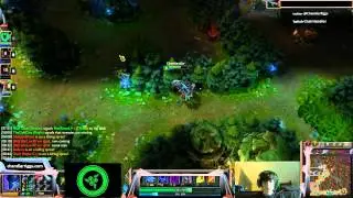 ChairHandler's Stream 05/08/14 [Part 1]