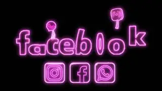 Facebook, Instagram & Whatsapp Logo Intro Vocoded to Gangstas Paradise & More
