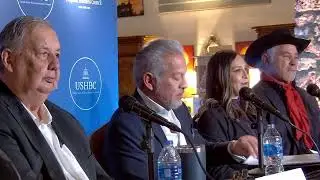 Border Crisis Town Hall