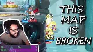 MORE MULTIVERSUS Highlights Most Best & Funny moments #2