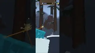 WalkMaster Gameplay Level 88
