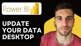 How To Update Your Data In Power BI Desktop 2026 (Update Tutorial)