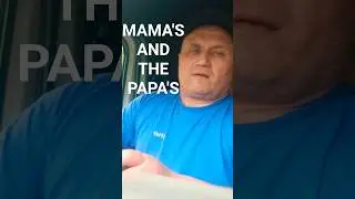 MAMA'S AND THE PAPA'S/ИЗЖОГА/ДАЛЬНОБОЙЩИКИ/CALIFORNIA DREAMING/АНОНИМНЫЕ НАРКОМАНЫ/TRUCK DRIVER/КОУЧ