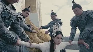 心机女露出真面目，羽族女皇复仇失败，被心机女砍断金色双翼！ 🪐【九州天空城2 Novoland The Castle in the Sky】