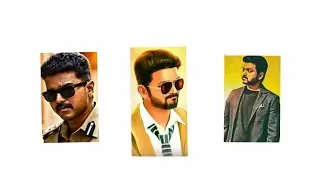Vijay | thalaphathy | stylish sunglass style | whatsapp status