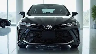 2025 Toyota Crysta Full Review &ndash; A Reliable MPV with Modern Upgrades