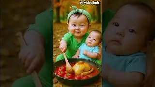 Hasbi Rabbi Jallallah 🥰❤️|| beautiful Naat presented by ai video hub#cute#shorts #shortsfeed