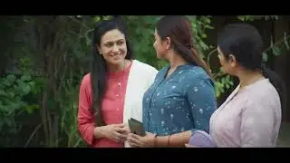LIC Agent Film - Housewife (Hindi)